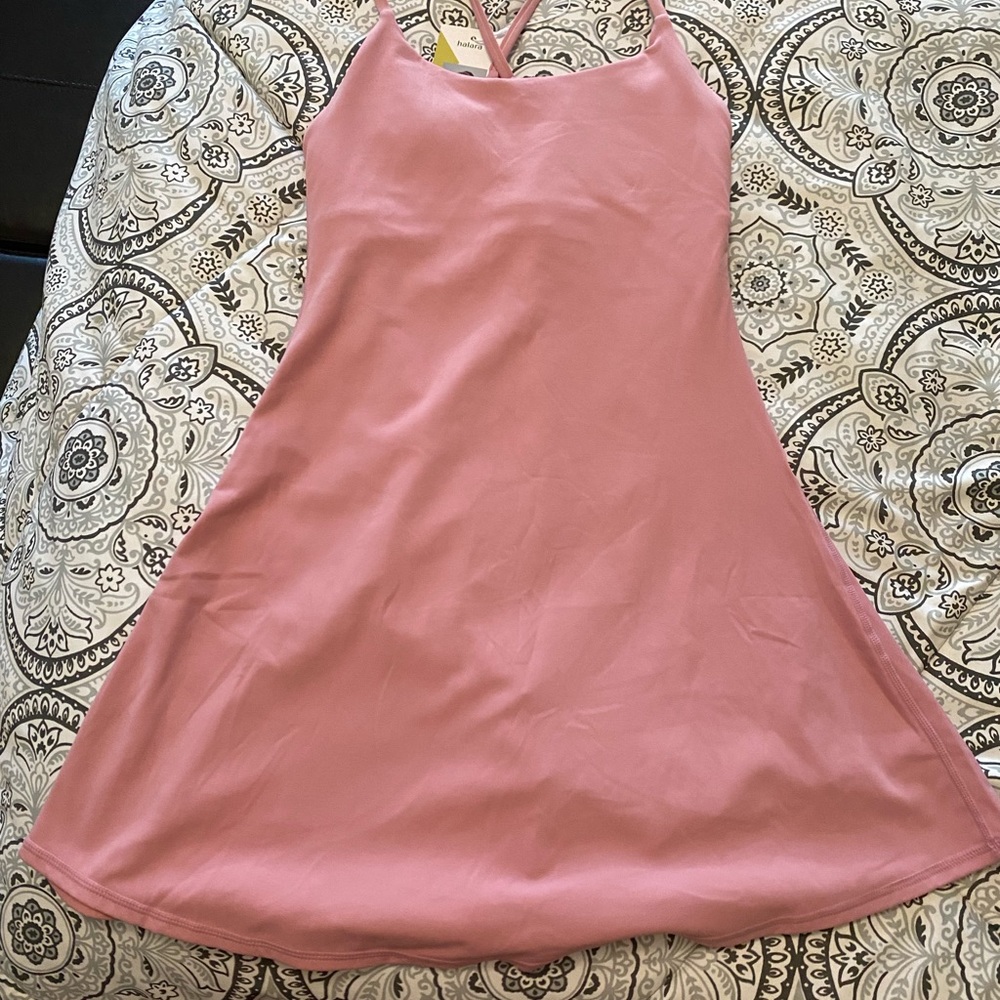 Halara everyday dress